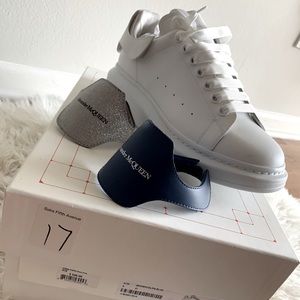 Alexander McQueen Sneakers